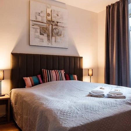Refugium Mit Stil I Naehe Hbf Und Innenstadt 하노버 외부 사진