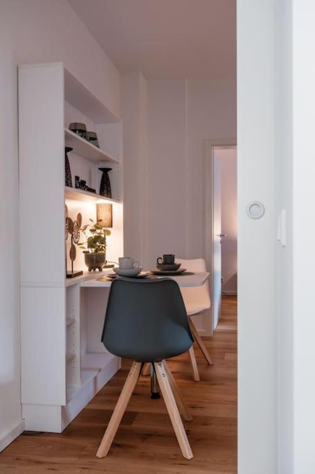 Refugium Mit Stil I Naehe Hbf Und Innenstadt 하노버 외부 사진