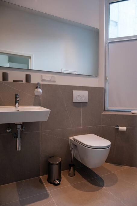 Refugium Mit Stil I Naehe Hbf Und Innenstadt 하노버 외부 사진