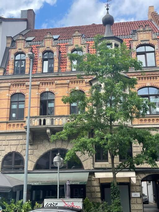 Refugium Mit Stil I Naehe Hbf Und Innenstadt 하노버 외부 사진