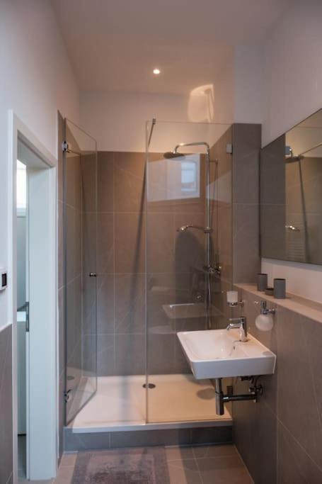 Refugium Mit Stil I Naehe Hbf Und Innenstadt 하노버 외부 사진