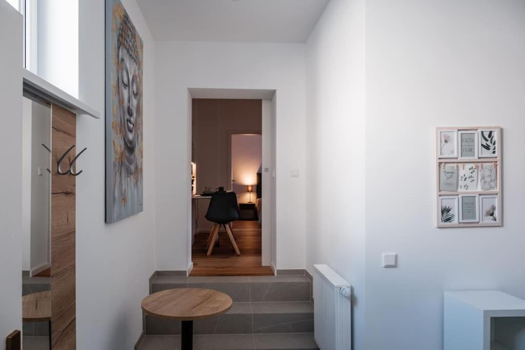 Refugium Mit Stil I Naehe Hbf Und Innenstadt 하노버 외부 사진