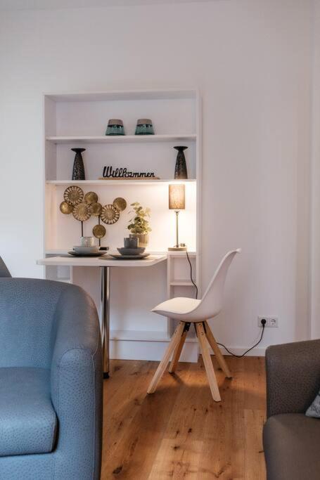Refugium Mit Stil I Naehe Hbf Und Innenstadt 하노버 외부 사진