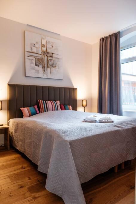 Refugium Mit Stil I Naehe Hbf Und Innenstadt 하노버 외부 사진
