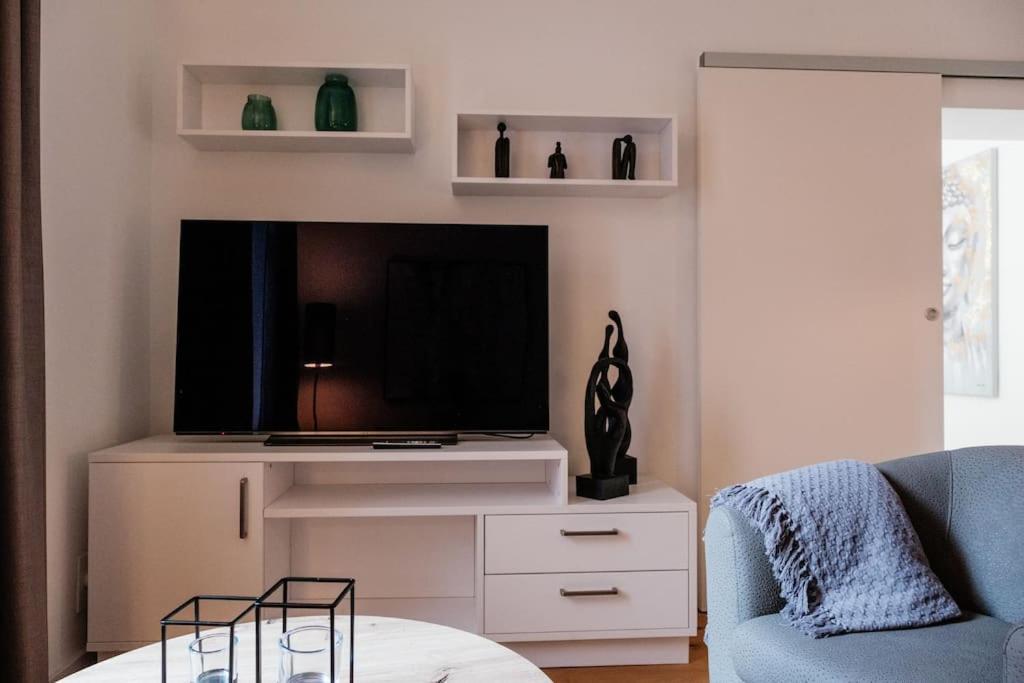 Refugium Mit Stil I Naehe Hbf Und Innenstadt 하노버 외부 사진