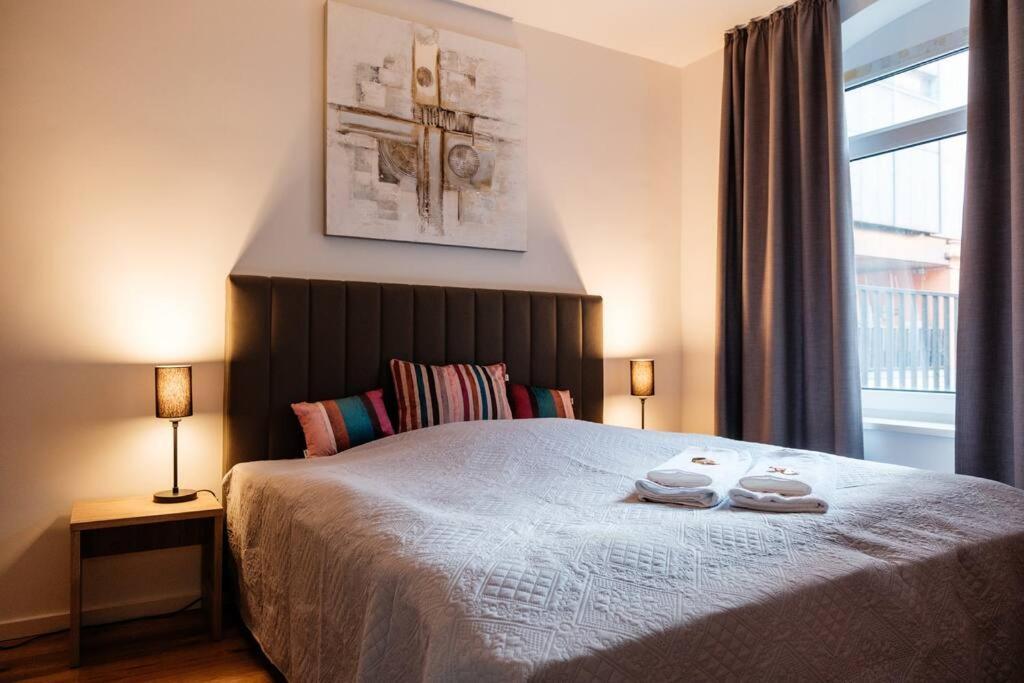 Refugium Mit Stil I Naehe Hbf Und Innenstadt 하노버 외부 사진