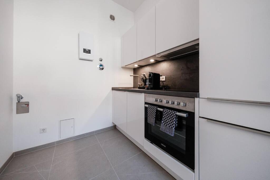 Refugium Mit Stil I Naehe Hbf Und Innenstadt 하노버 외부 사진